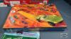 NEW 500 PIECE HOTWHEELS PUZZLE - 5