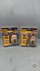 (2) IRWIN CHALK LINES NEW IN PACKAGE