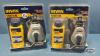 (2) IRWIN CHALK LINES NEW IN PACKAGE - 2