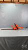 BLACK AND DECKER 16IN ELECTRIC HEDGE TRIMMER