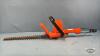 BLACK AND DECKER 16IN ELECTRIC HEDGE TRIMMER - 2