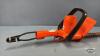 BLACK AND DECKER 16IN ELECTRIC HEDGE TRIMMER - 4
