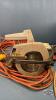 ASSORTED TOOL LOT - 2