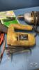 ASSORTED TOOL LOT - 9