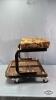 14IN HIGH ROLLING MECHANICS STOOL - 2