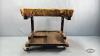 14IN HIGH ROLLING MECHANICS STOOL - 4