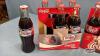 24 COCA-COLA 237ML. GLASS BOTTLES - 2