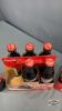 24 COCA-COLA 237ML. GLASS BOTTLES - 4