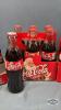 24 COCA-COLA 237ML. GLASS BOTTLES - 5