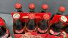24 COCA-COLA 237ML. GLASS BOTTLES - 7