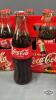 24 COCA-COLA 237ML. GLASS BOTTLES - 9