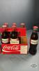 24 COCA-COLA 237ML. GLASS BOTTLES - 11