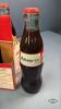 24 COCA-COLA 237ML. GLASS BOTTLES - 12