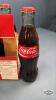 24 COCA-COLA 237ML. GLASS BOTTLES - 13