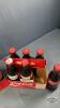 24 COCA-COLA 237ML. GLASS BOTTLES - 14