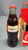 24 COCA-COLA 237ML. GLASS BOTTLES - 3