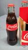 24 COCA-COLA 237ML. GLASS BOTTLES - 4