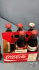 24 COCA-COLA 237ML. GLASS BOTTLES - 5