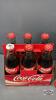 24 COCA-COLA 237ML. GLASS BOTTLES - 7
