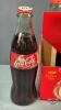 24 COCA-COLA 237ML. GLASS BOTTLES - 9