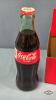 24 COCA-COLA 237ML. GLASS BOTTLES - 12