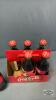 24 COCA-COLA 237ML. GLASS BOTTLES - 13