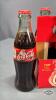 24 COCA-COLA 237ML. GLASS BOTTLES - 2