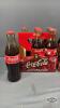24 COCA-COLA 237ML. GLASS BOTTLES - 4