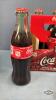 24 COCA-COLA 237ML. GLASS BOTTLES - 5