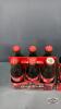24 COCA-COLA 237ML. GLASS BOTTLES - 7