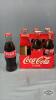 24 COCA-COLA 237ML. GLASS BOTTLES - 8