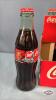 24 COCA-COLA 237ML. GLASS BOTTLES - 9