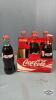 24 COCA-COLA 237ML. GLASS BOTTLES - 11
