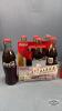 24 COCA-COLA 237ML. GLASS BOTTLES - 2