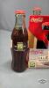 24 COCA-COLA 237ML. GLASS BOTTLES - 3