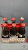 24 COCA-COLA 237ML. GLASS BOTTLES - 4