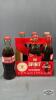 24 COCA-COLA 237ML. GLASS BOTTLES - 5