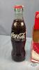 24 COCA-COLA 237ML. GLASS BOTTLES - 8