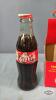 24 COCA-COLA 237ML. GLASS BOTTLES - 11