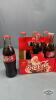 24 COCA-COLA 237ML. GLASS BOTTLES - 2