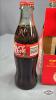 24 COCA-COLA 237ML. GLASS BOTTLES - 3
