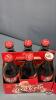 24 COCA-COLA 237ML. GLASS BOTTLES - 4