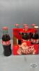 24 COCA-COLA 237ML. GLASS BOTTLES - 5
