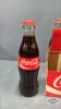 24 COCA-COLA 237ML. GLASS BOTTLES - 9