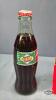 24 COCA-COLA 237ML. GLASS BOTTLES - 13