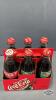24 COCA-COLA 237ML. GLASS BOTTLES - 14