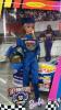 HOT WHEELS PUZZLE AND NASCAR BARBIE - 3