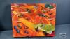 HOT WHEELS PUZZLE AND NASCAR BARBIE - 6