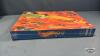 HOT WHEELS PUZZLE AND NASCAR BARBIE - 8