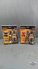 (2) IRWIN CHALK LINES NEW IN PACKAGE